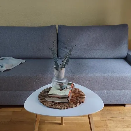 Appartement Casco Antiguo