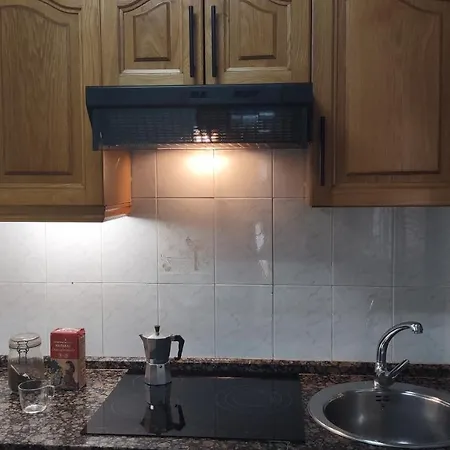 Appartement Casco Antiguo *