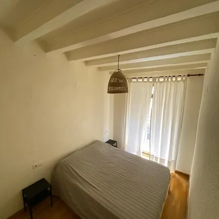 Casco Antiguo Appartement Tarragone