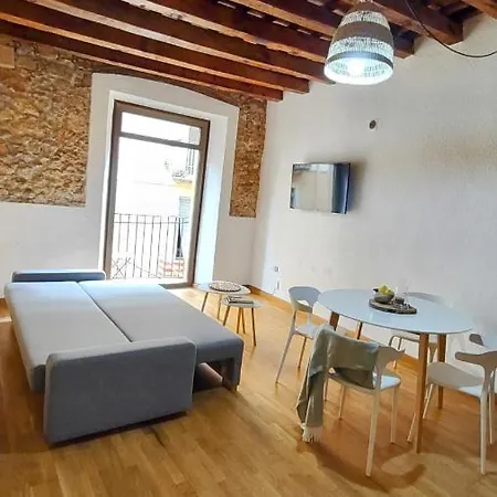 Apartment Casco Antiguo *