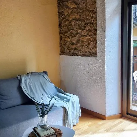 Apartment Casco Antiguo Tarragona
