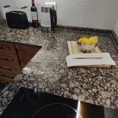 Apartment Casco Antiguo *