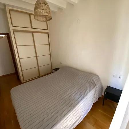 Casco Antiguo Apartment *