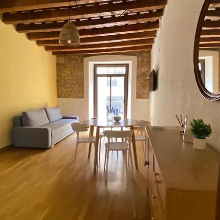 Casco Antiguo Apartment